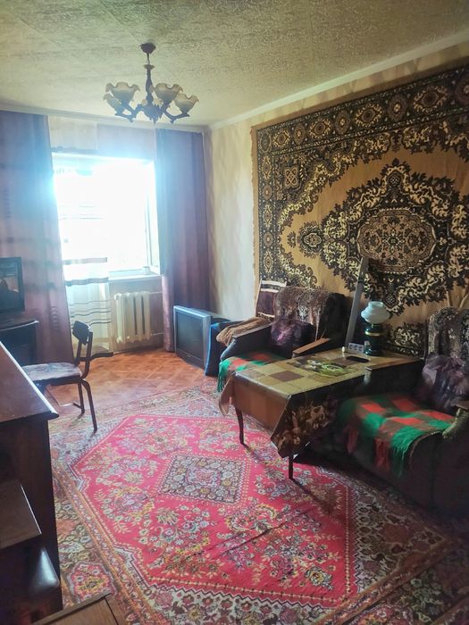 Продается 2х- комнатная квартира