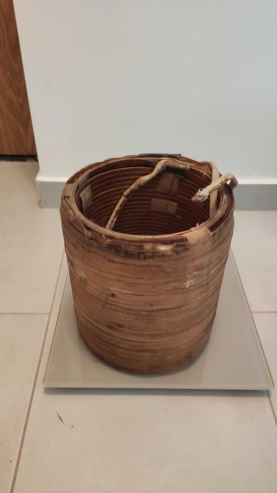 Platbandă/sârmă cupru, matisată, bobinaj, diverse secțiune (preț/kg)