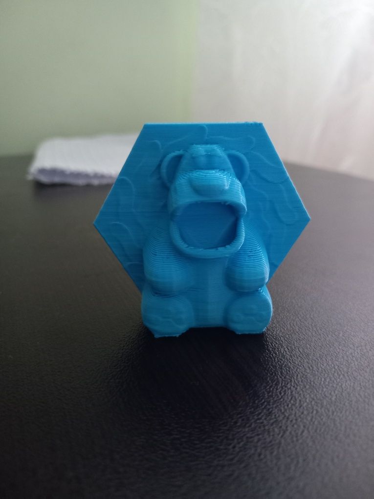 Лабкоин Морско Синьо Фреди 2.5 звезди