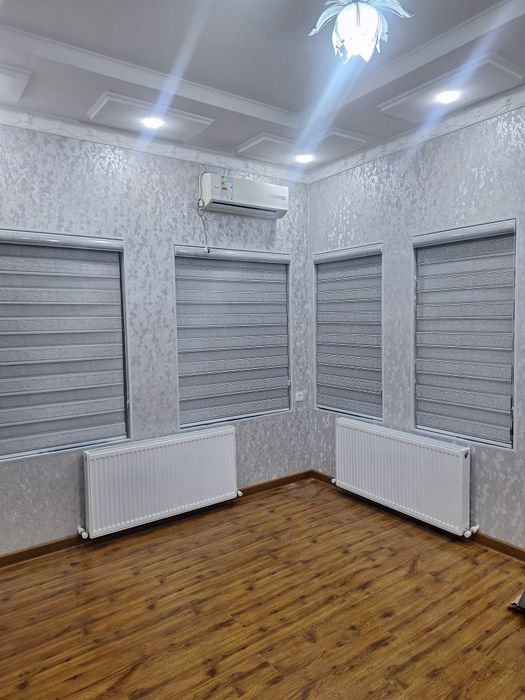 Jalyuzi_Roller Kombo jalyuzi 20% chegirmada