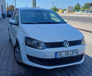 VW Polo 6R 1.2 unic proprietar