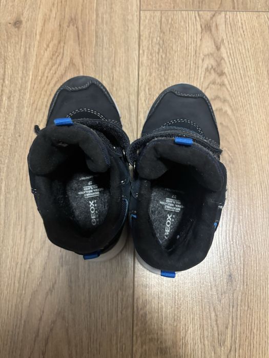 Боти Geox номера 27-28