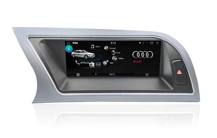 Sistem de Navigatie Audi A4,Octa-Core,6G+128GB,factura+garantie ,4G