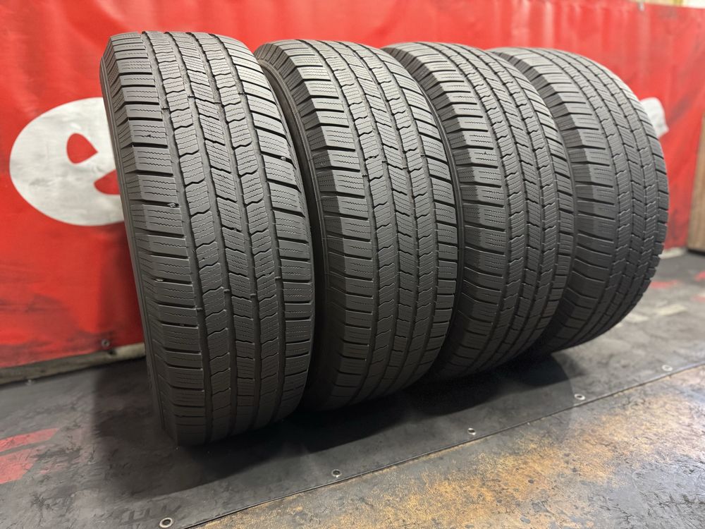 265 70 17, Всесезонни гуми, Michelin DefenderLTX, 4 броя