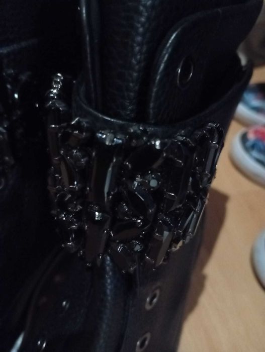 Ghete Karl Lagerfeld