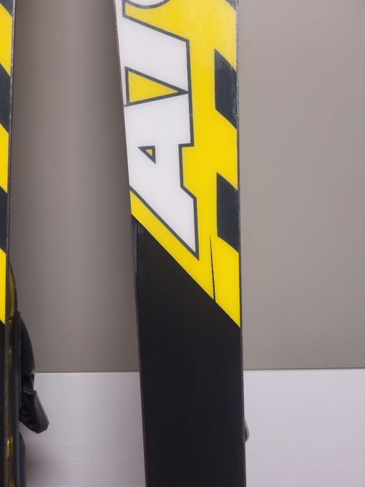 Schiuri coborare ATOMIC