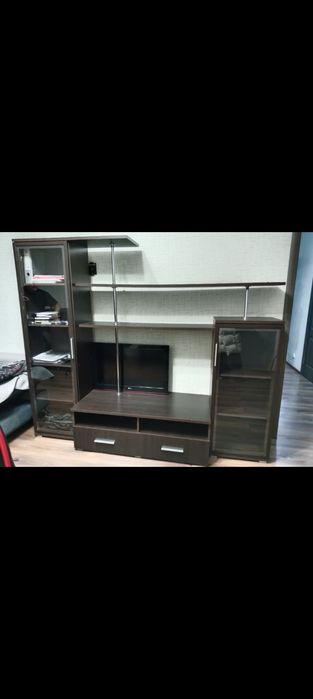 Отдам горку в хорошем состоянии