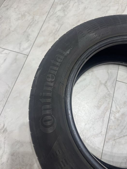 4 Anvelope Continental de vara 185/65/15