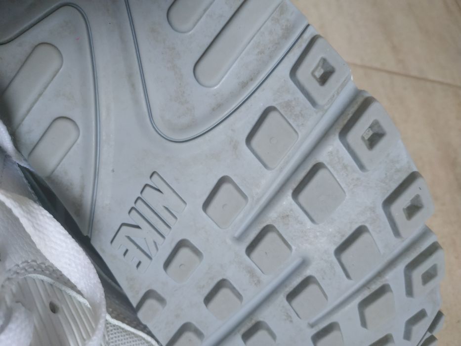 Adidași bărbați, Nike Air Max, 47.