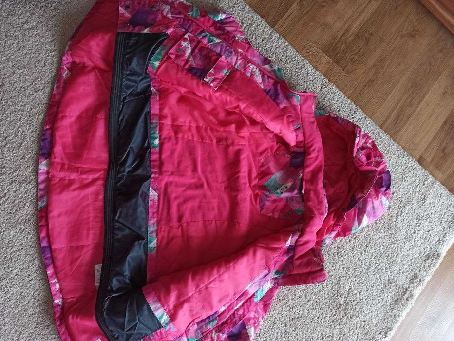 Яке Zara, Benetton, пухено яке, пухенка, гъши пух, вата, ски яке