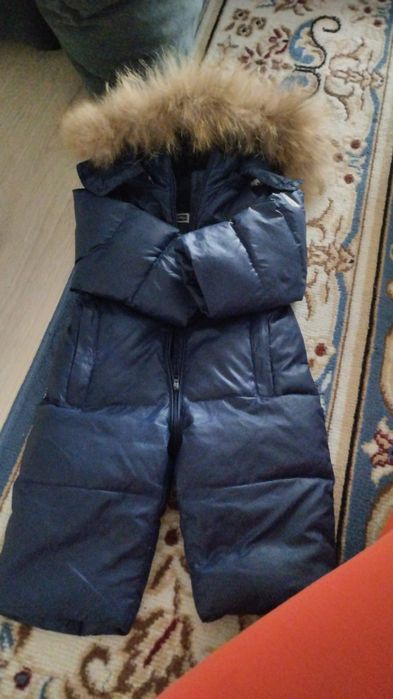 Продам комбинезон