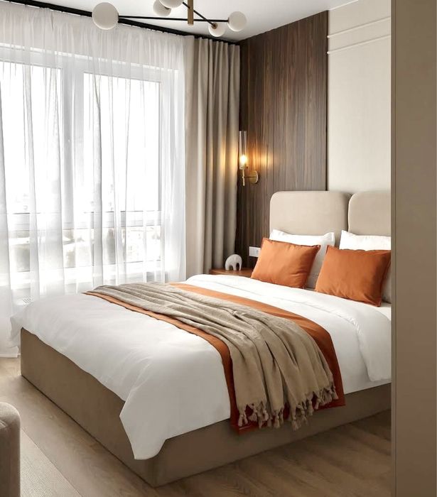 Посуточная аренда квартиры в Алматы