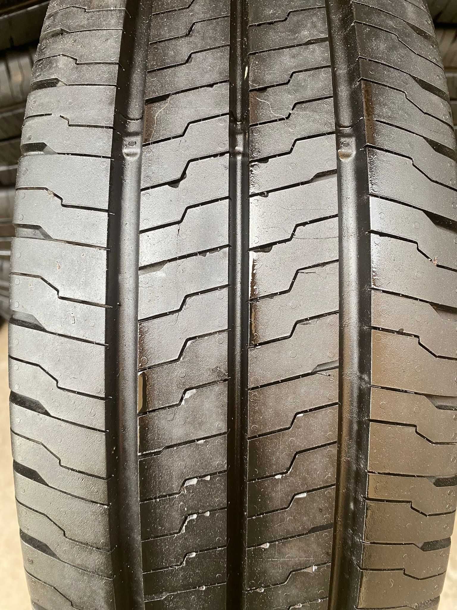 Anvelope vara 215/75R 16C Continental 116/114 R