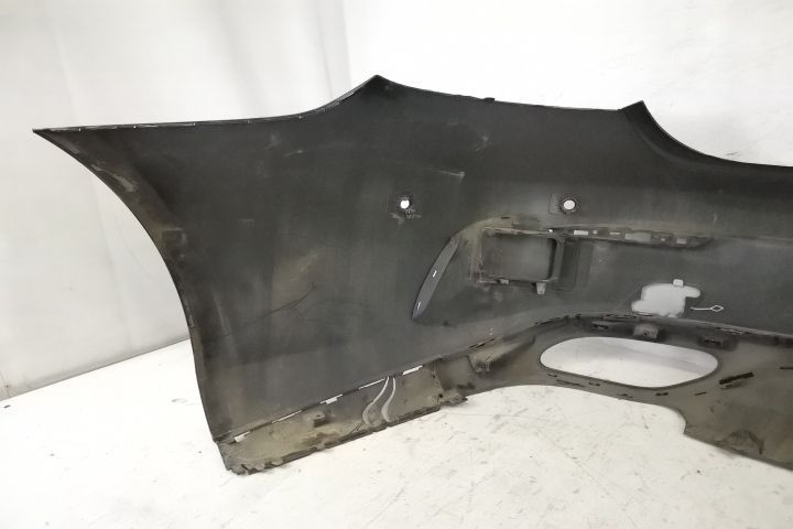 Bara Spate Originala Cu Senzori Si Fusta In Stare Buna Coupe AMG Merce