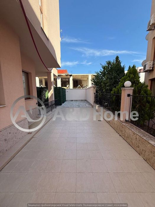 Продава се Двустаен апартамент в Несебър - 53 кв.м за 1518 €/кв.м - Снимка #10