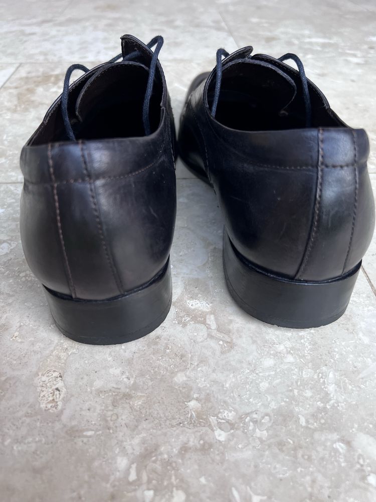 Pantofi barbati, marimea 41