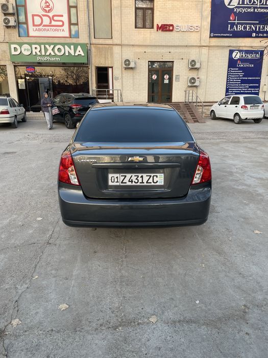 Срочно Gentra GK2