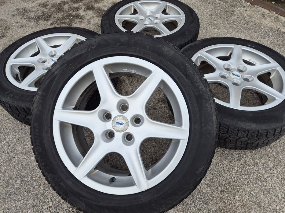 5х108/16 Пежо Ситроен Форд Волво Рено 5x108/16 Peugeot Citroen