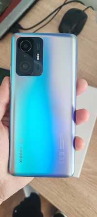 Xiaomi 11T Pro celestial blue