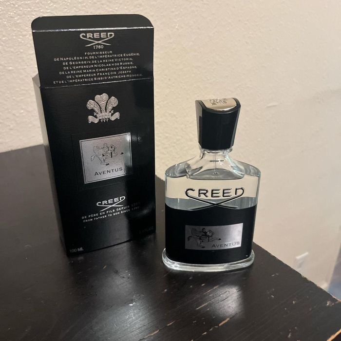 Нишевые парфюмы премиального качества с доставкой за 1 день