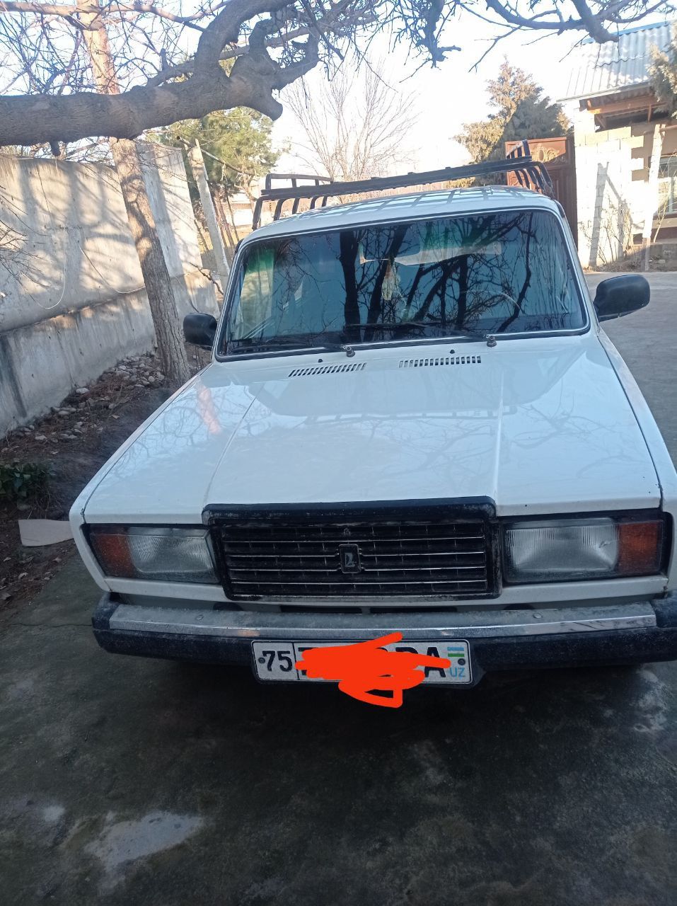 2104 sotiladi srochna