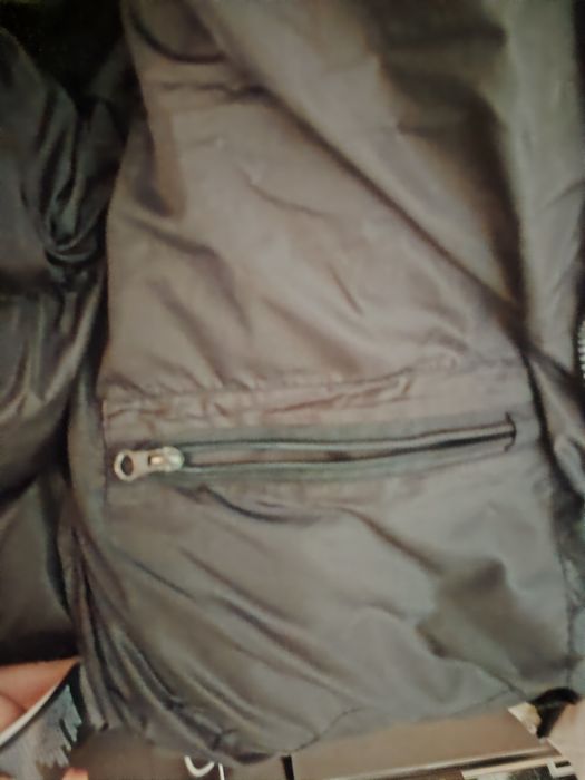 Geaca The North Face Hymalayan Parka