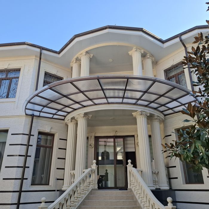 Leksan Manalit Polikarbanat