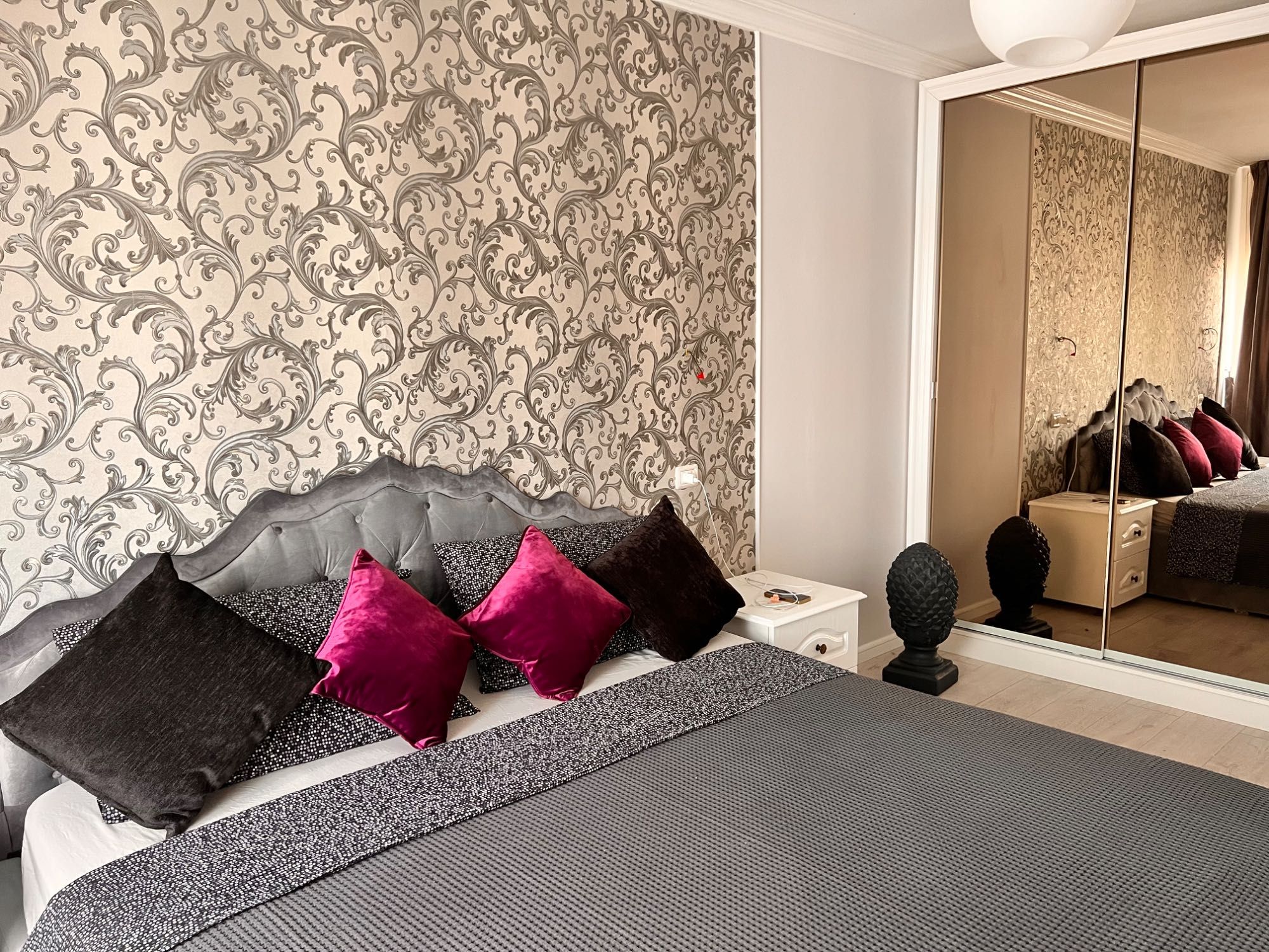 Apartament 2 camere decomandat Ared UTA