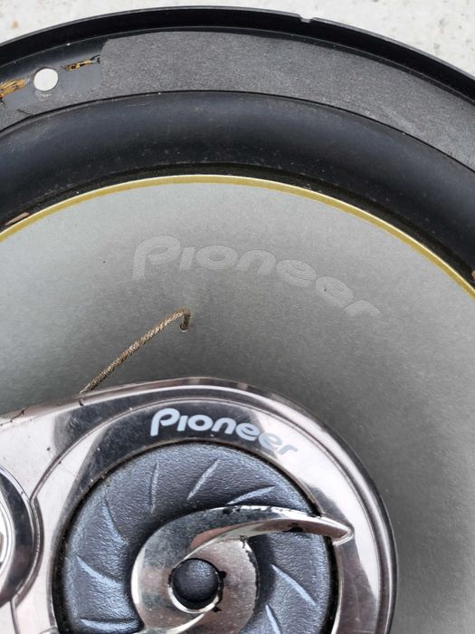 Автор тоннколони Pioneer /Denver