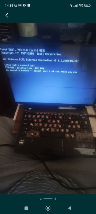 Placa de baza funcționala și Carcasa Completa - Acer Aspire V5-123