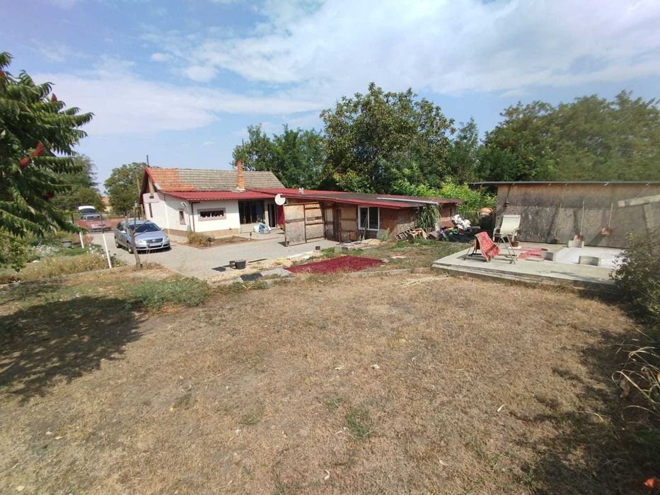 Vand urgent casa in Ungaria Kisdombegyhaz
