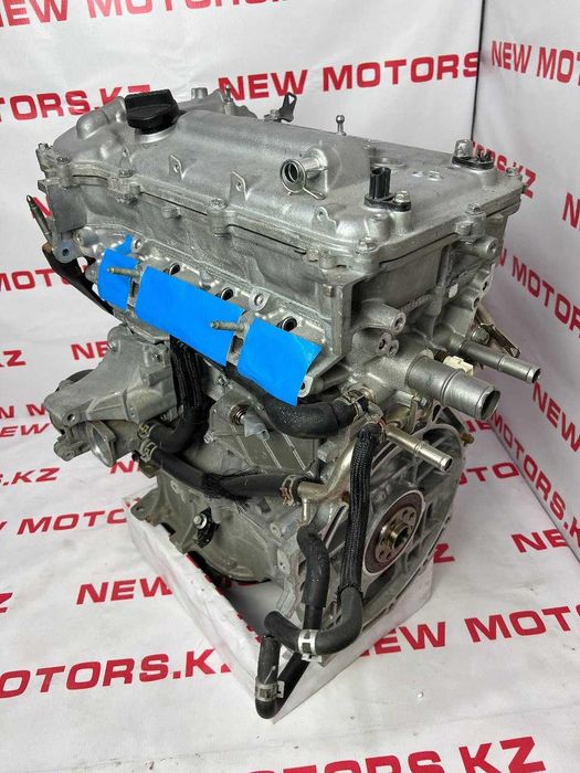 Двигатели для всех марки Toyota 2AZ-FE,2gr-fe 3.5, 2tr-fe 2.7, 5L  3.0