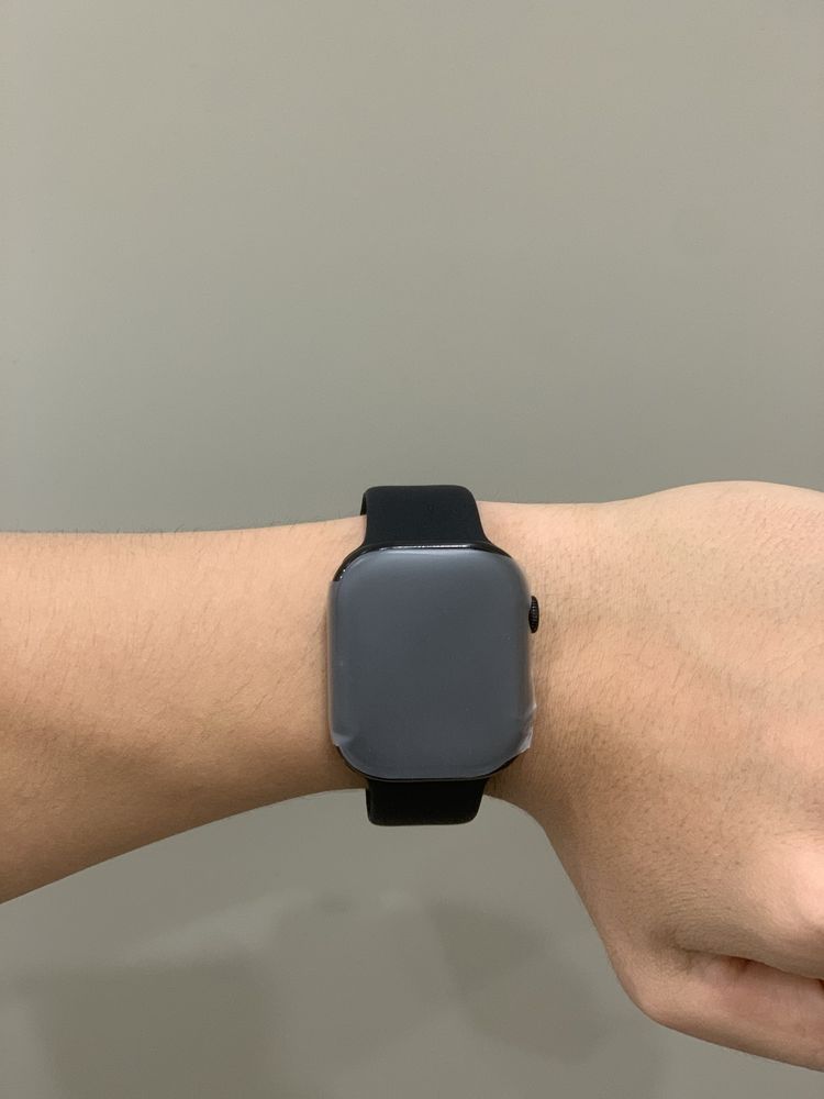 Smart Watch 10 SAFFI