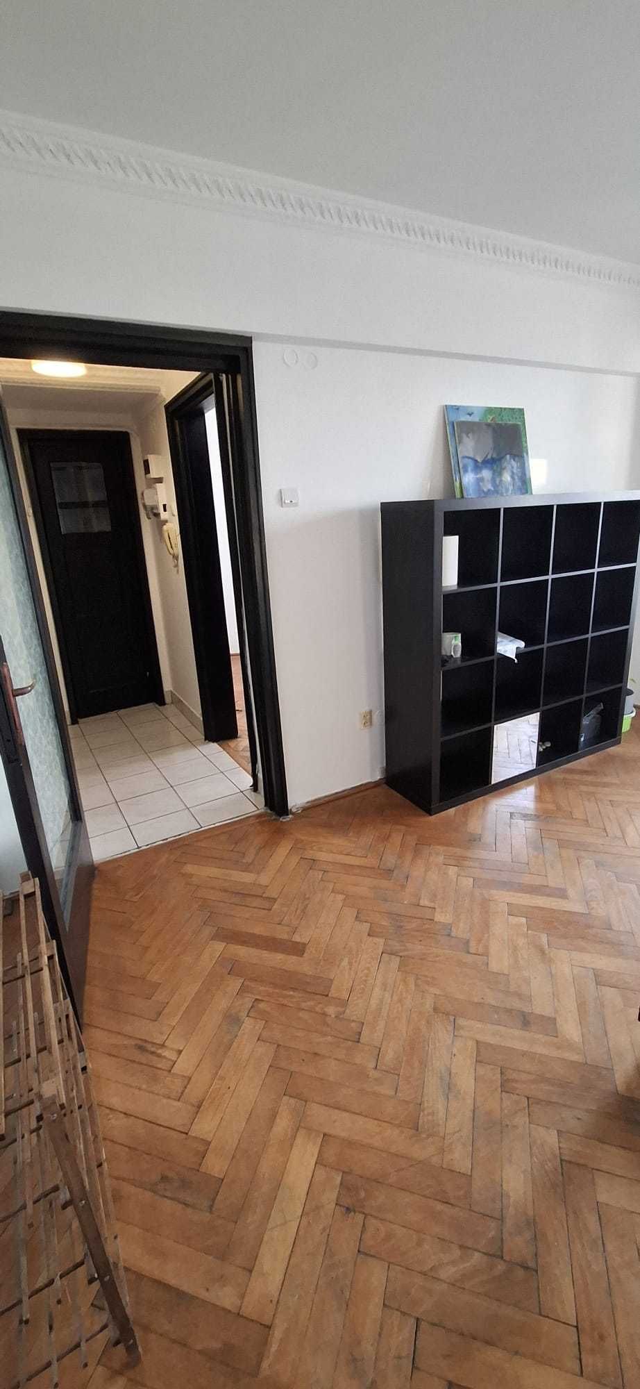 2 camere, proprietar, C.A. Rosetti 15 centru Magheru Universitate