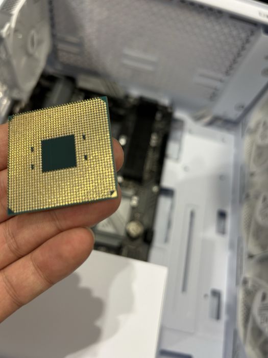 ТОП ОФЕРТА! НОВ! Геймърски 8-ядрен компютър.