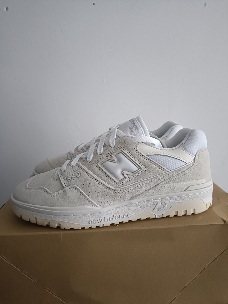 New Balance 550 номер 40.5 код 41A