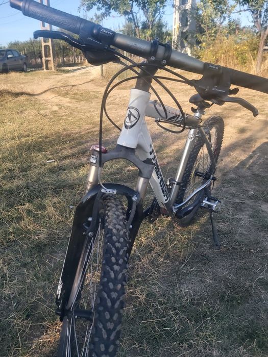 Scimb Merida cu alt mtb