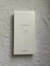 Sony Xperia 5lV nou