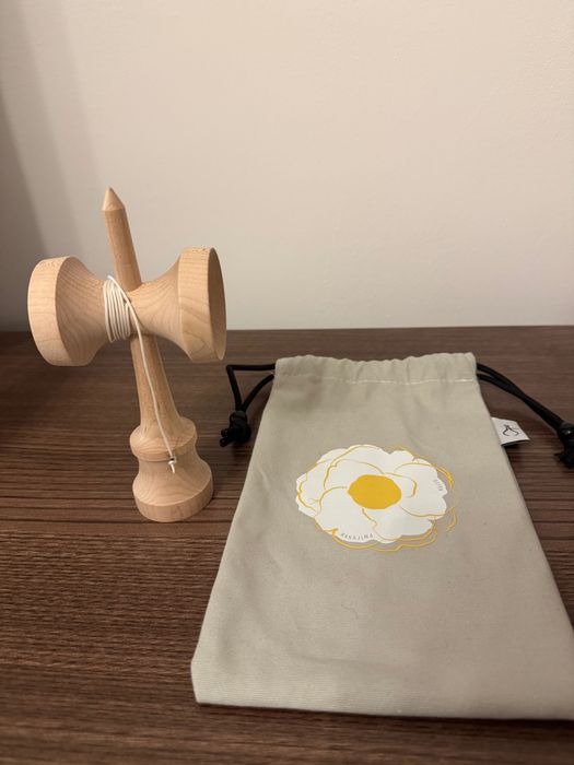 Ken GT-KN Kaito maple