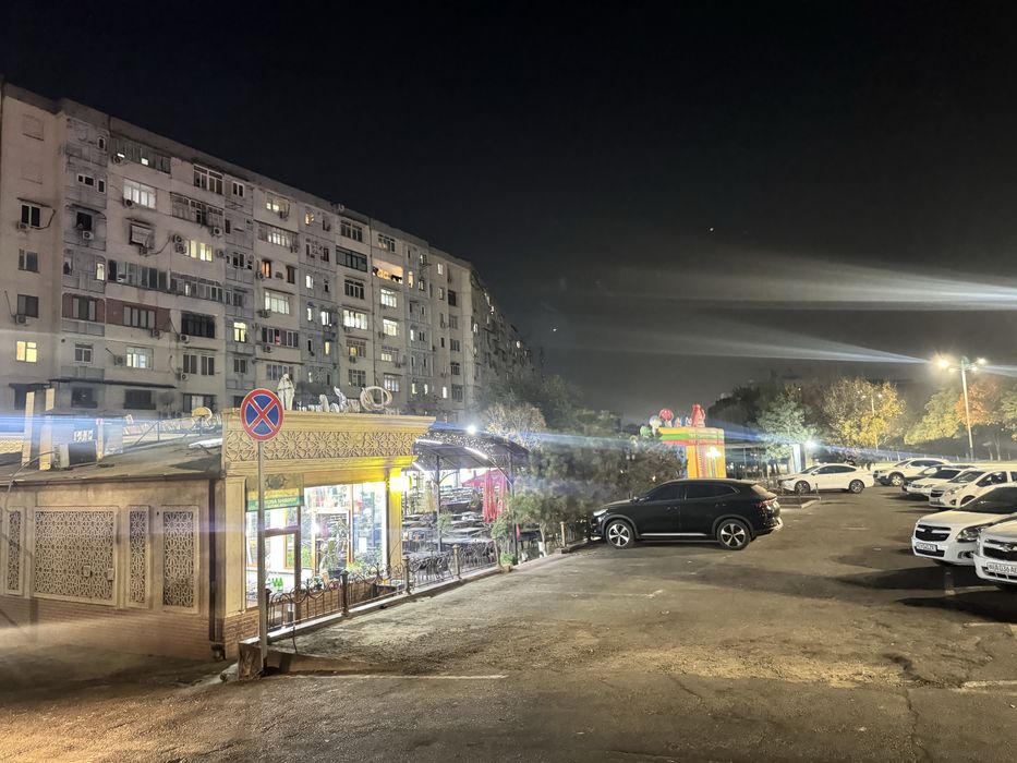 Ашхабад Парк - Боткина 2- комнатная Аренда КВ