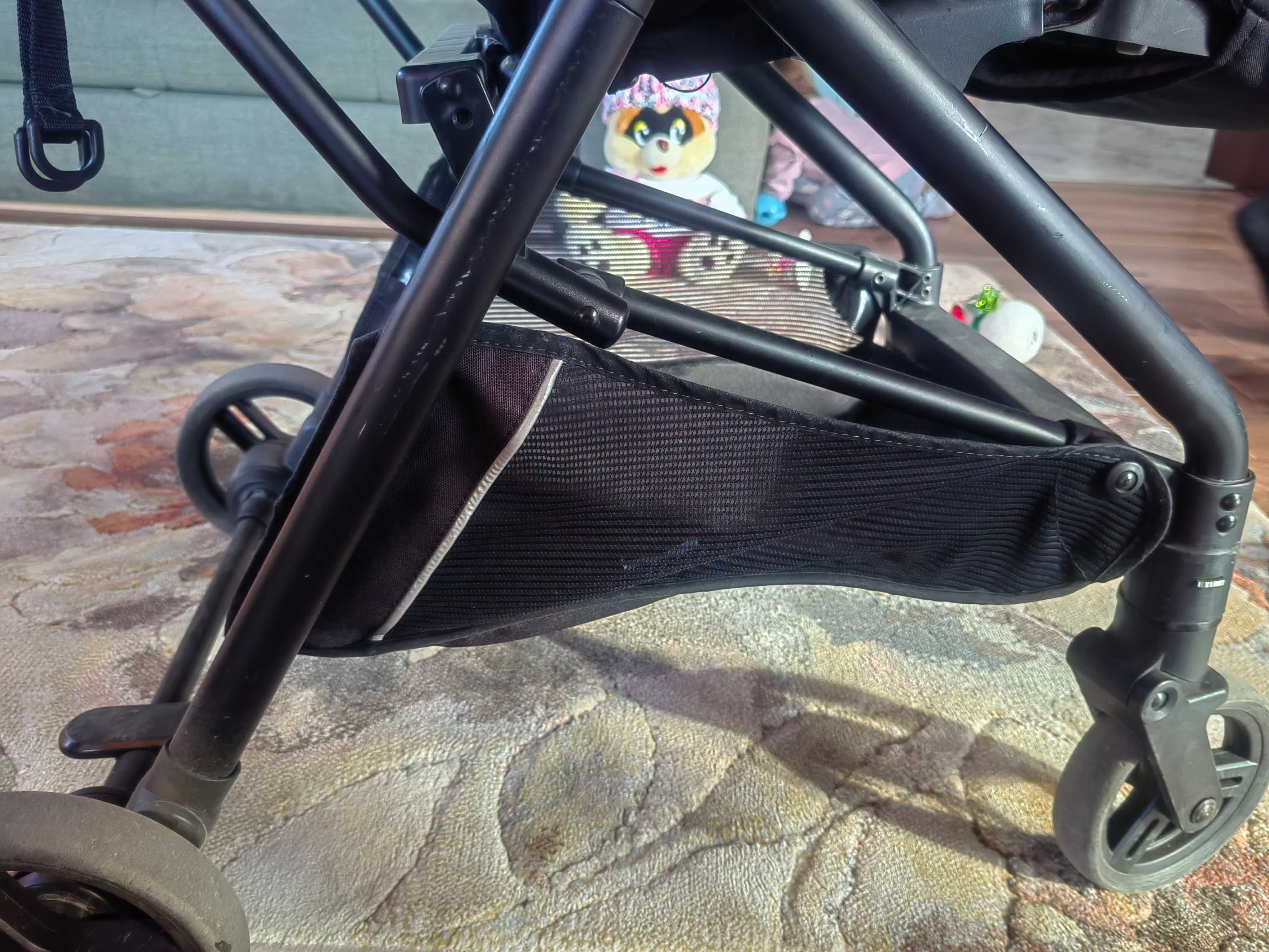 Детска количка Peg perego лятна