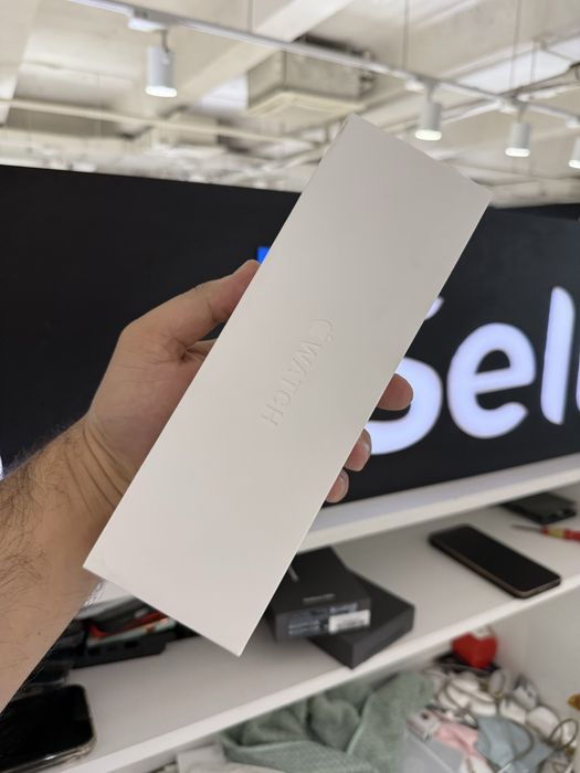 Apple watch 11 46m новые