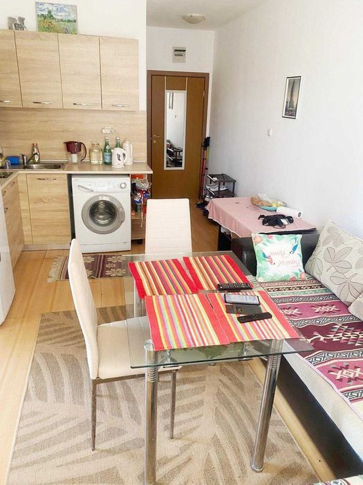 Продава се Тристаен апартамент в к.к. Слънчев бряг - 67 кв.м за 993 €/кв.м - Снимка #1