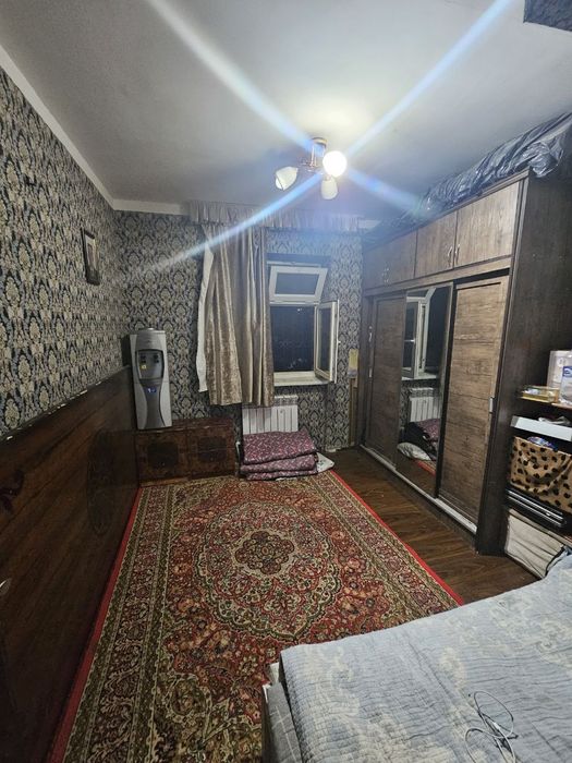 8-xудуд 3/1/7 75 м² Сергели Янгихаёт продаётся квартира