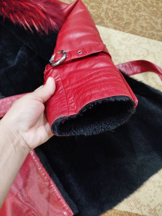 Продам зимнюю куртку