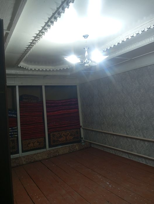 Xovli uy olmaliqda 9 xona A. Qodiriy mfy.(Qora qiya)da