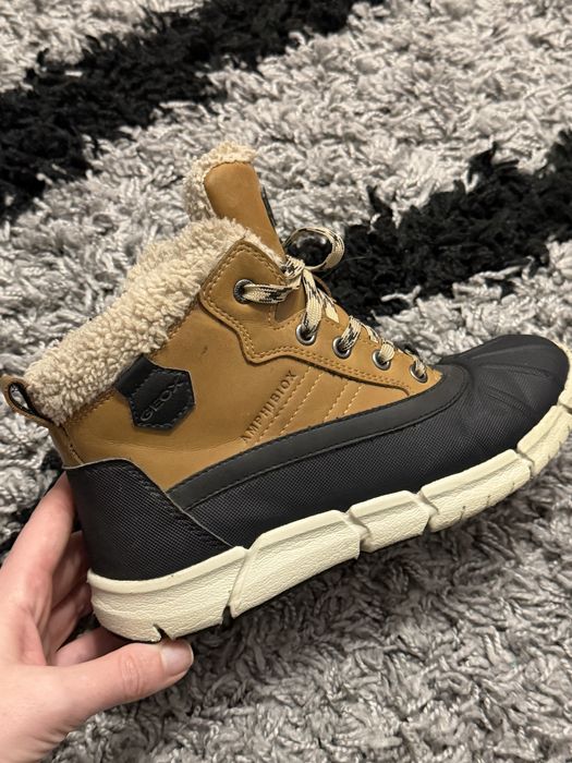 Ghete iarna marimea 36