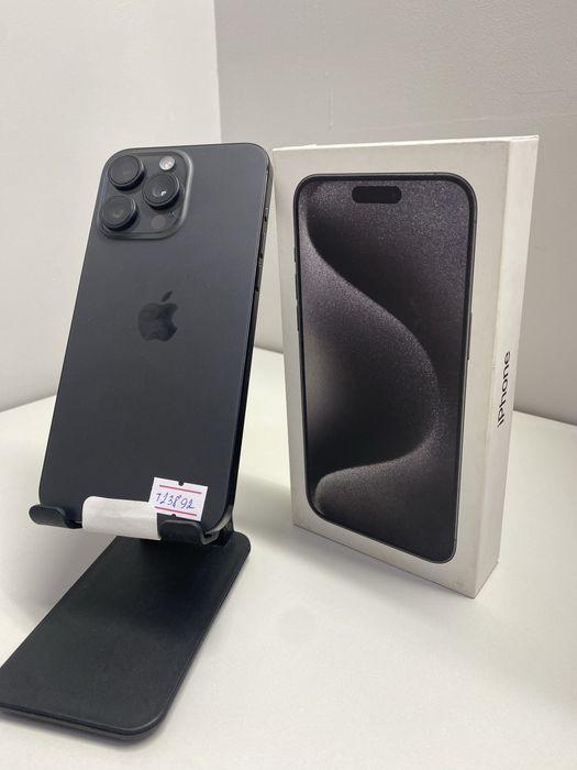 Apple IPhone Pro Max/РАССРОЧКА/КН23892