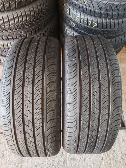 2 anvelope 225 50 17