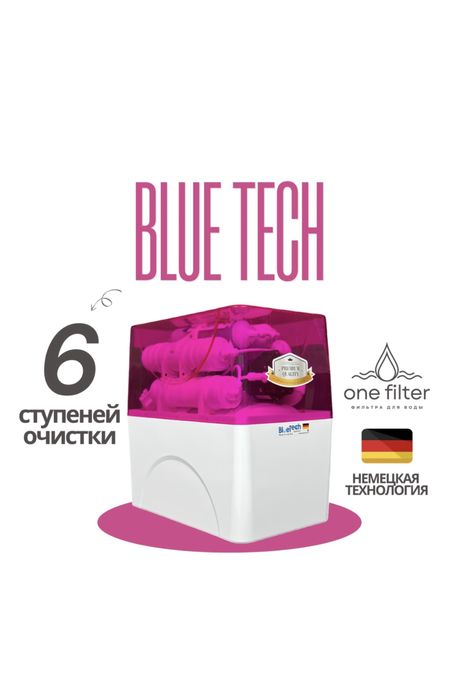 Установка фильтр